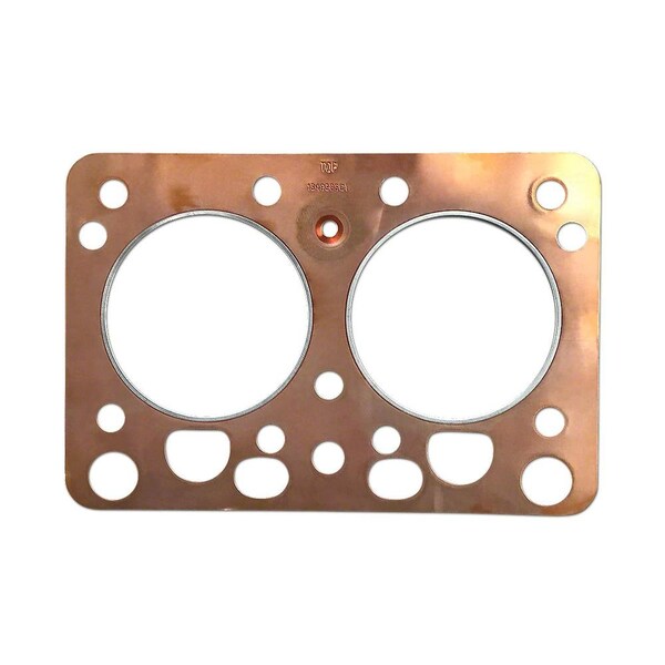 Aftermarket CKS4016 Head Gasket Fits Case CKS4016-STR - main